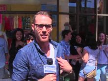 Oliver Trevena