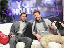Oliver Trevena