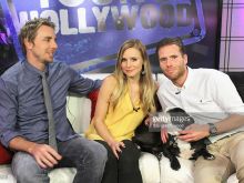 Oliver Trevena