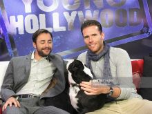 Oliver Trevena