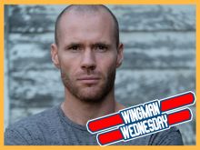 Oliver Trevena photo