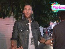 Oliver Trevena