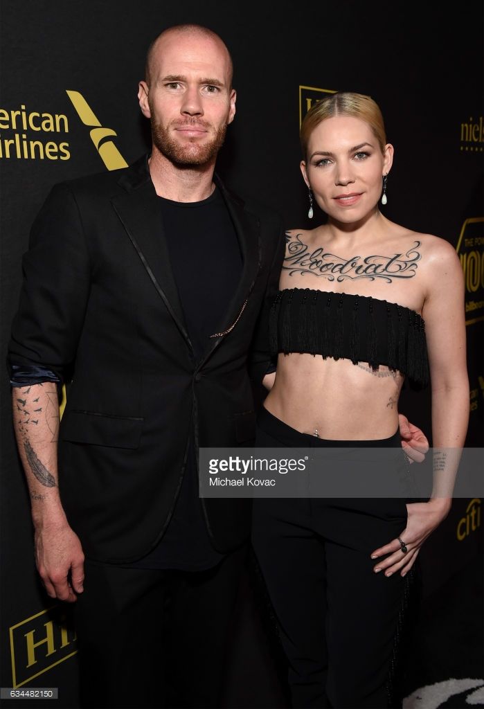 Pictures of Oliver Trevena
