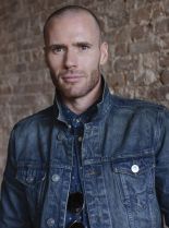 Oliver Trevena