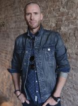 Oliver Trevena