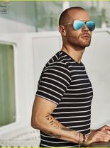 Oliver Trevena photo