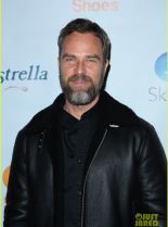 Oliver Trevena photo