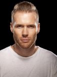 Oliver Trevena