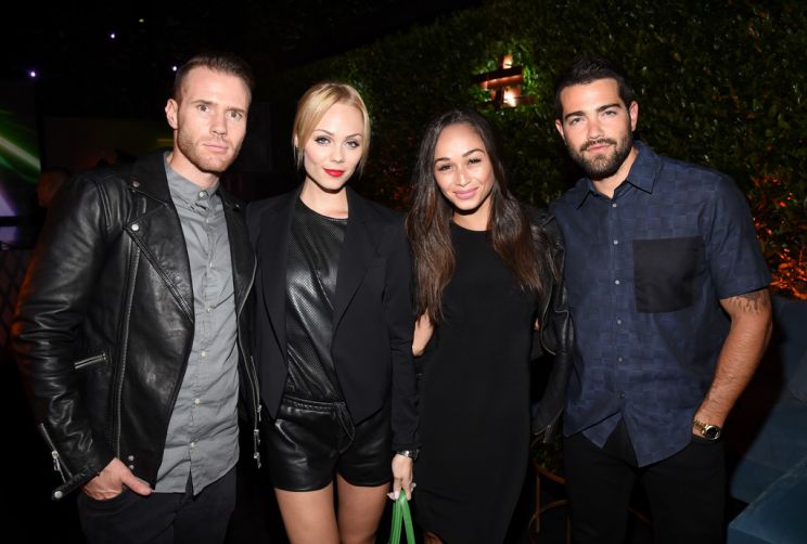 Oliver Trevena