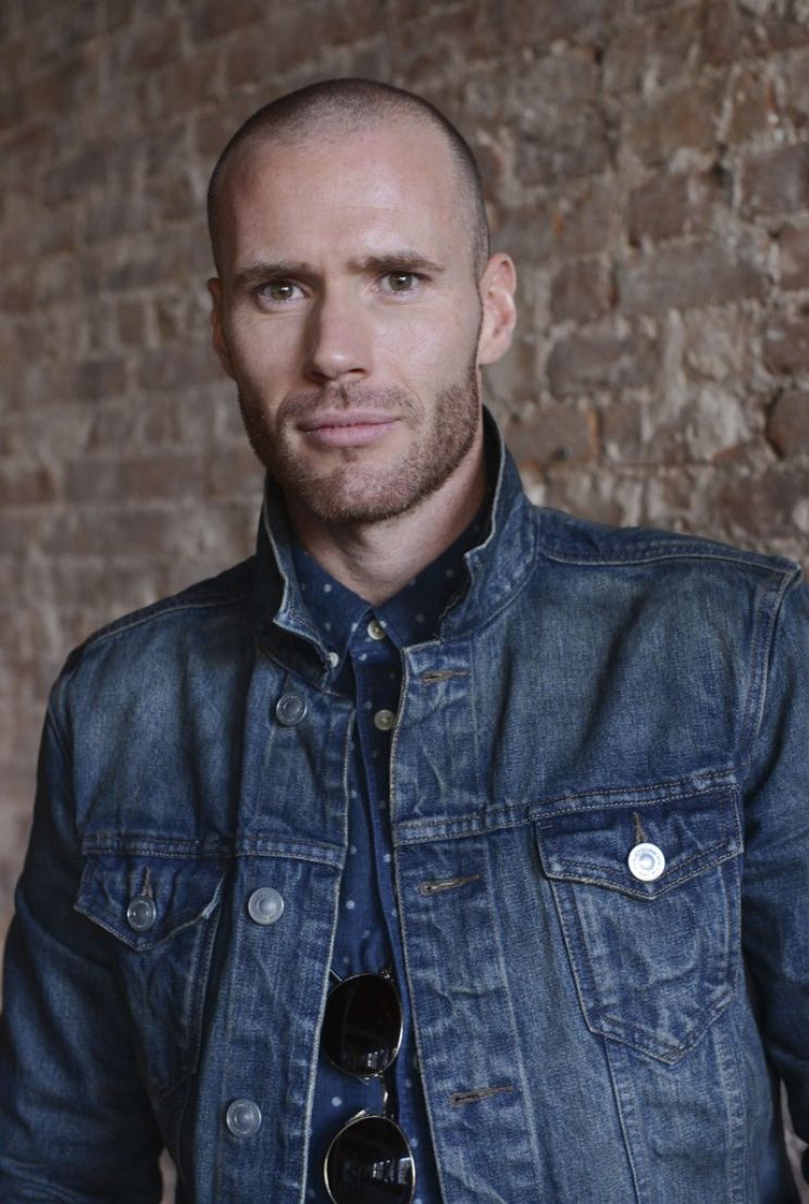 Oliver Trevena