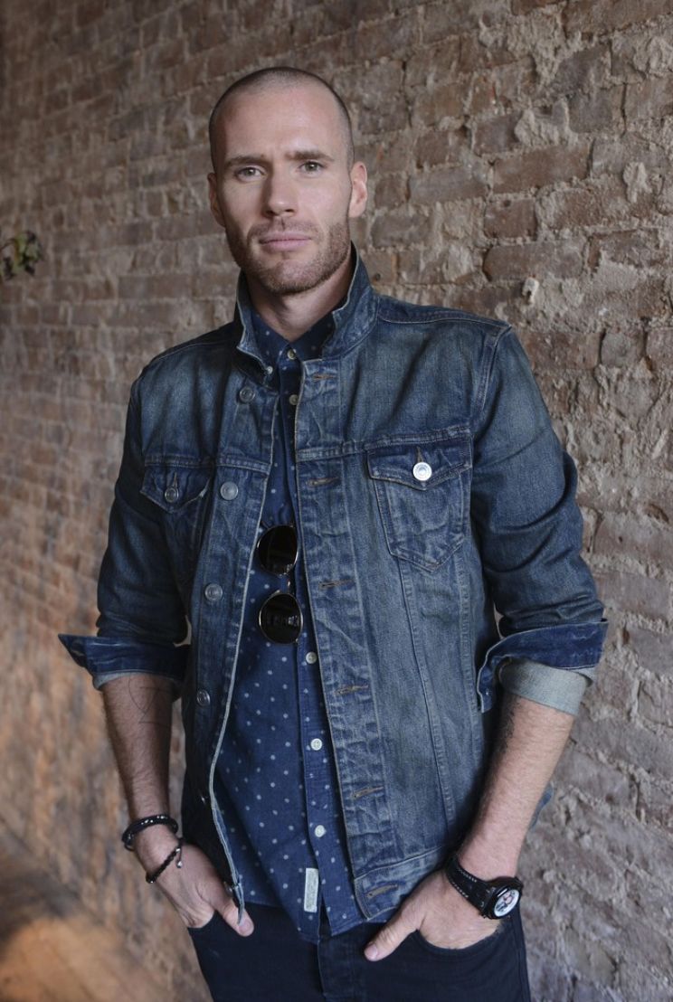 Oliver Trevena