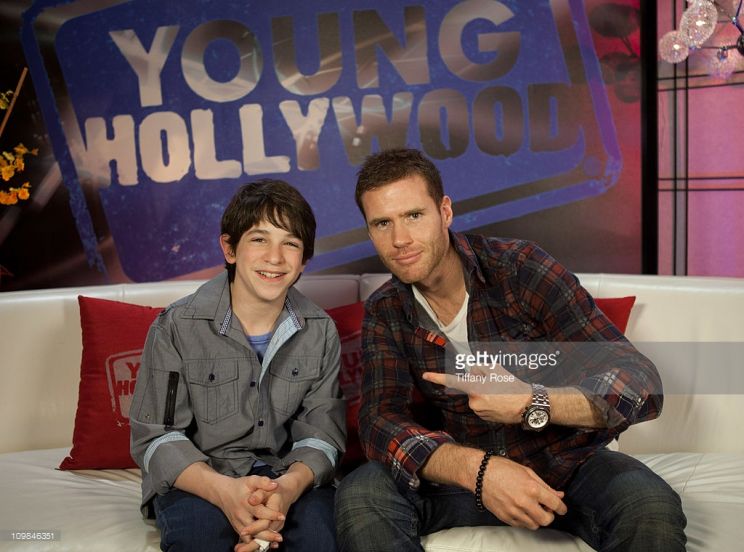 Oliver Trevena