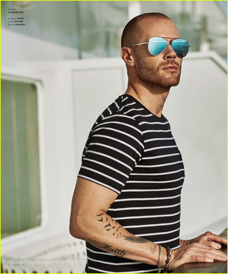 Oliver Trevena