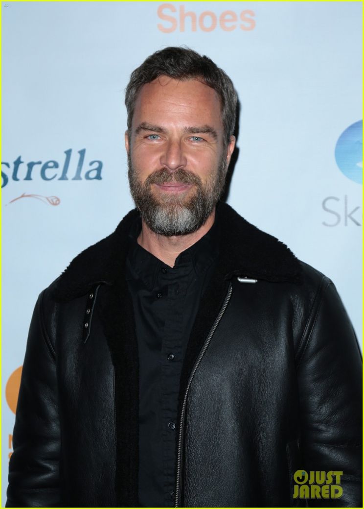 Oliver Trevena
