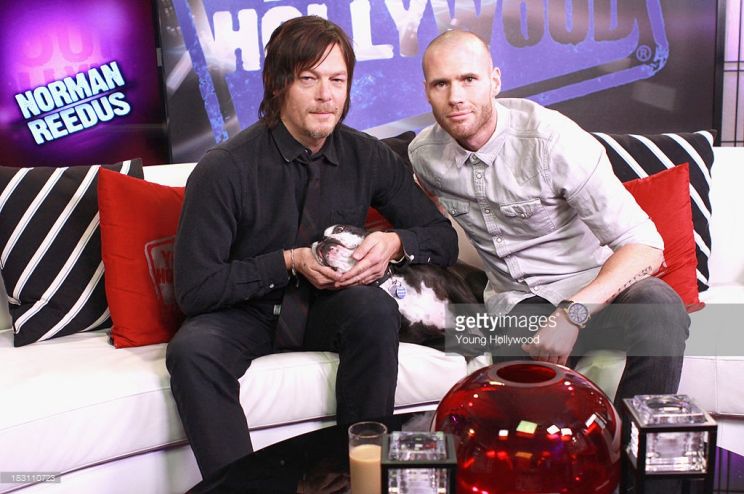 Oliver Trevena