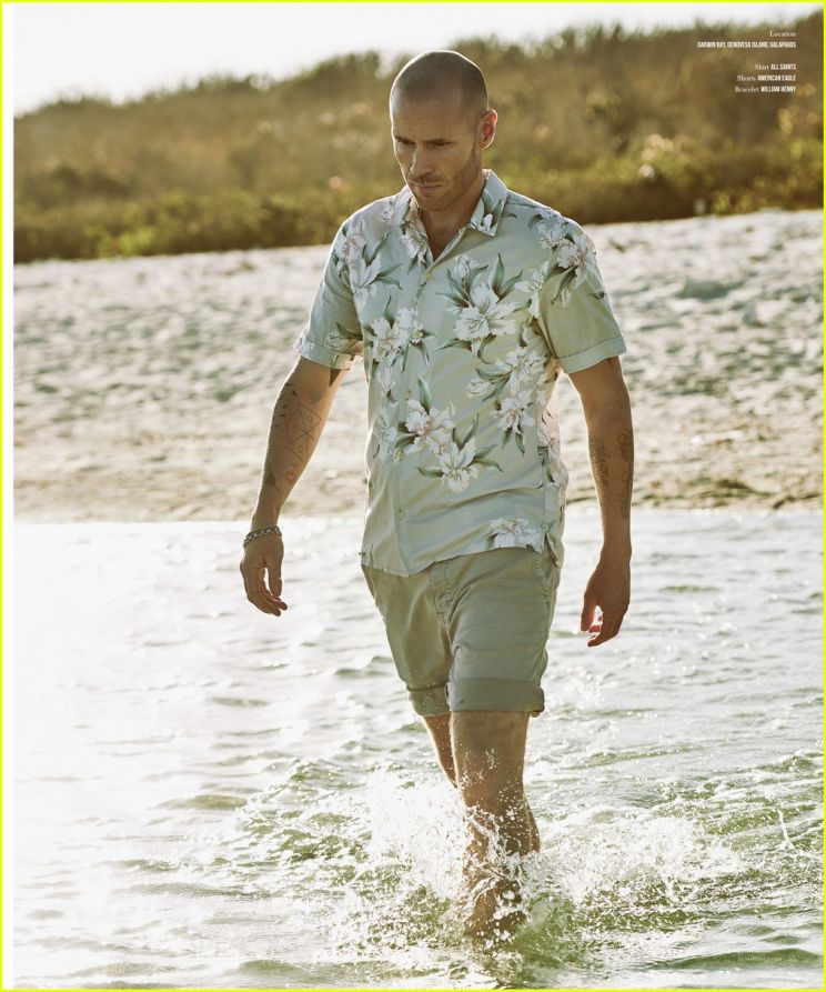 Oliver Trevena