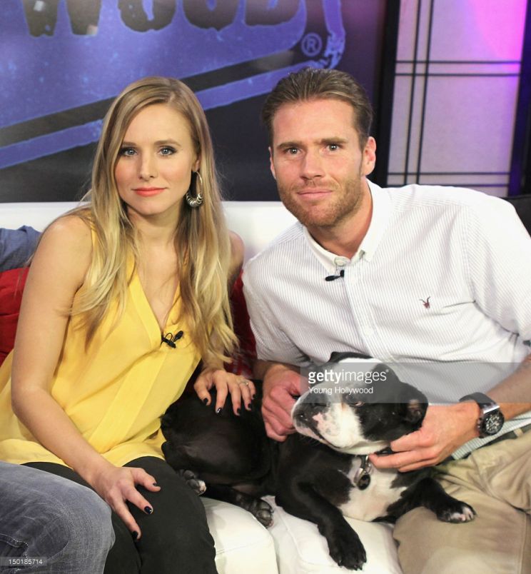 Oliver Trevena