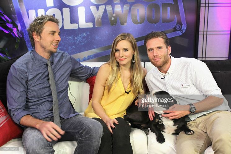 Oliver Trevena