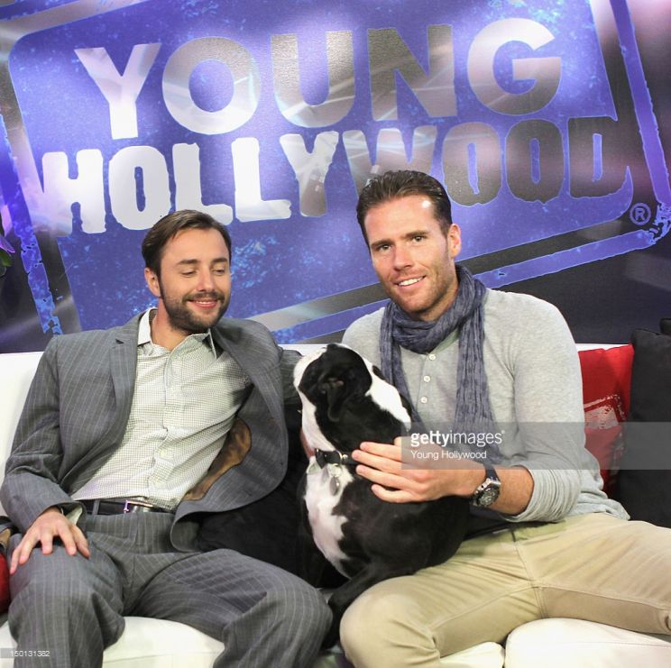 Oliver Trevena
