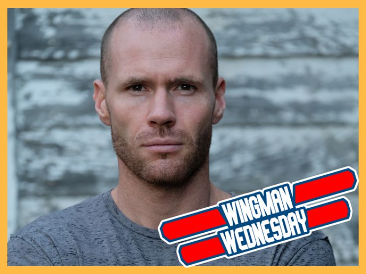 Oliver Trevena