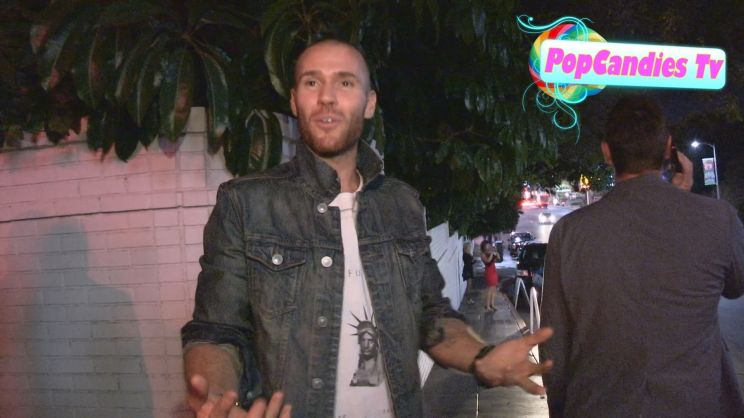 Oliver Trevena