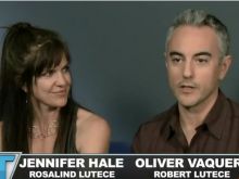 Oliver Vaquer