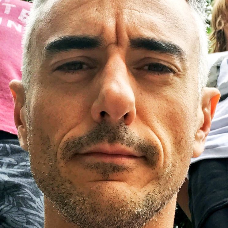 Oliver Vaquer