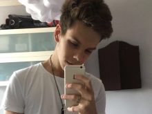Oliver Walker