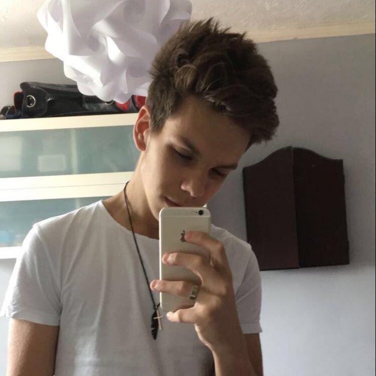 Oliver Walker