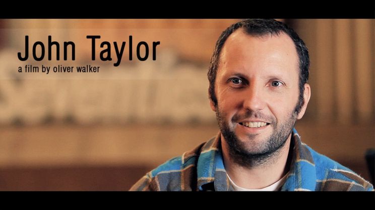 Oliver Walker
