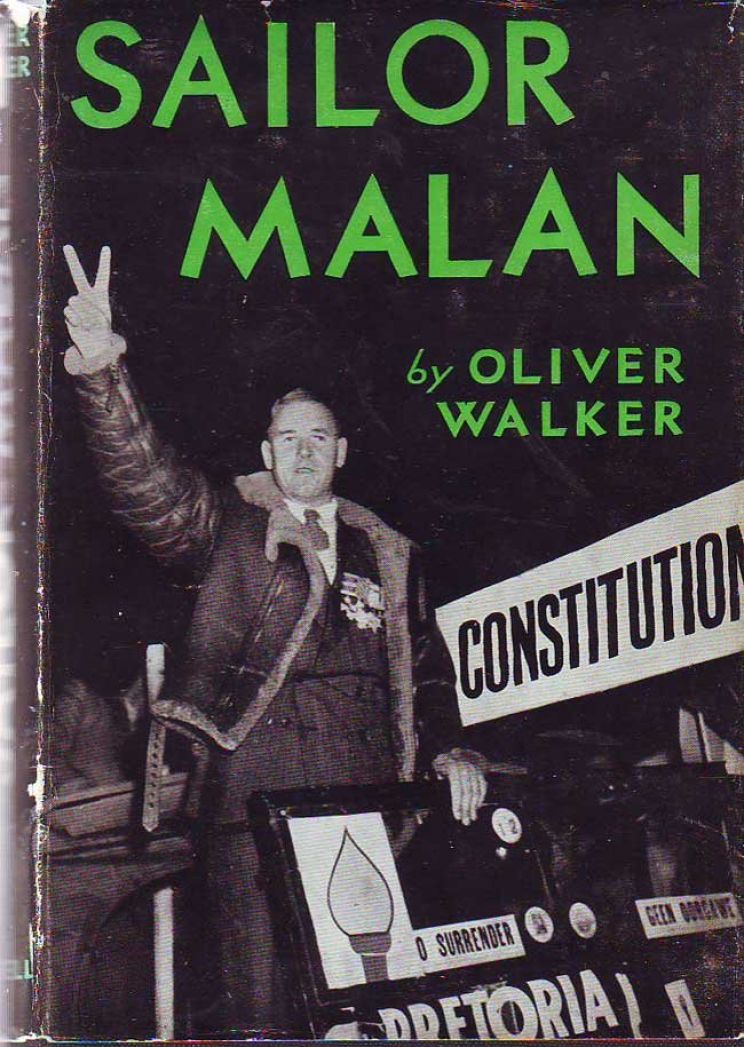 Oliver Walker