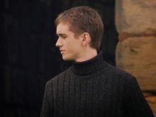 Oliver Wood