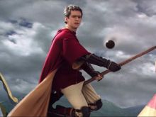 Oliver Wood