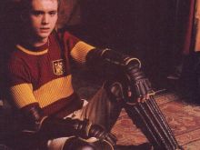 Oliver Wood