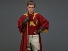 Oliver Wood