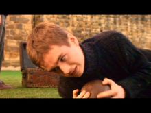 Oliver Wood