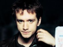 Oliver Wood