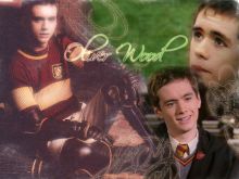 Oliver Wood