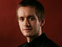 Oliver Wood