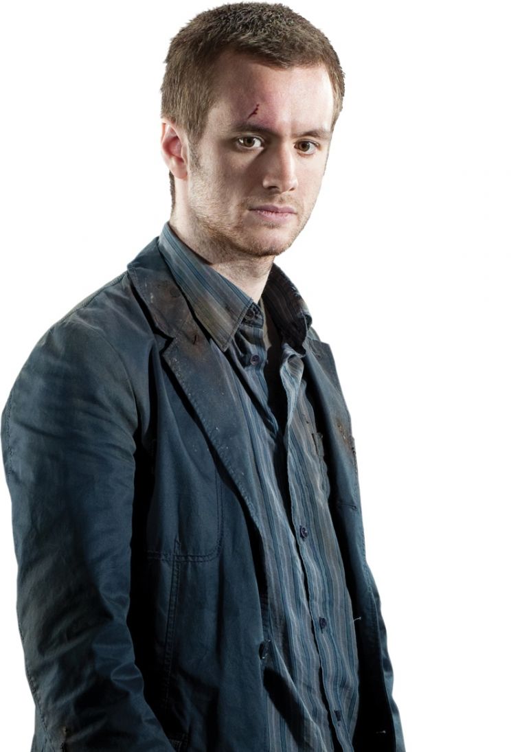 Oliver Wood
