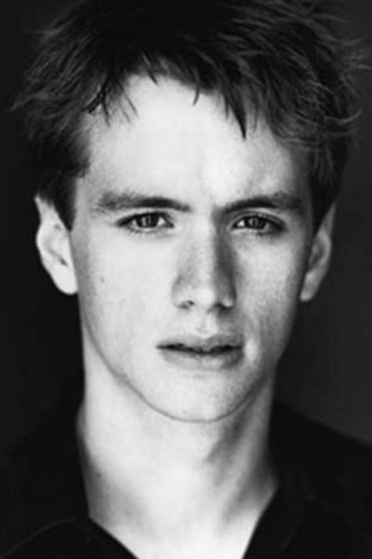 Oliver Wood