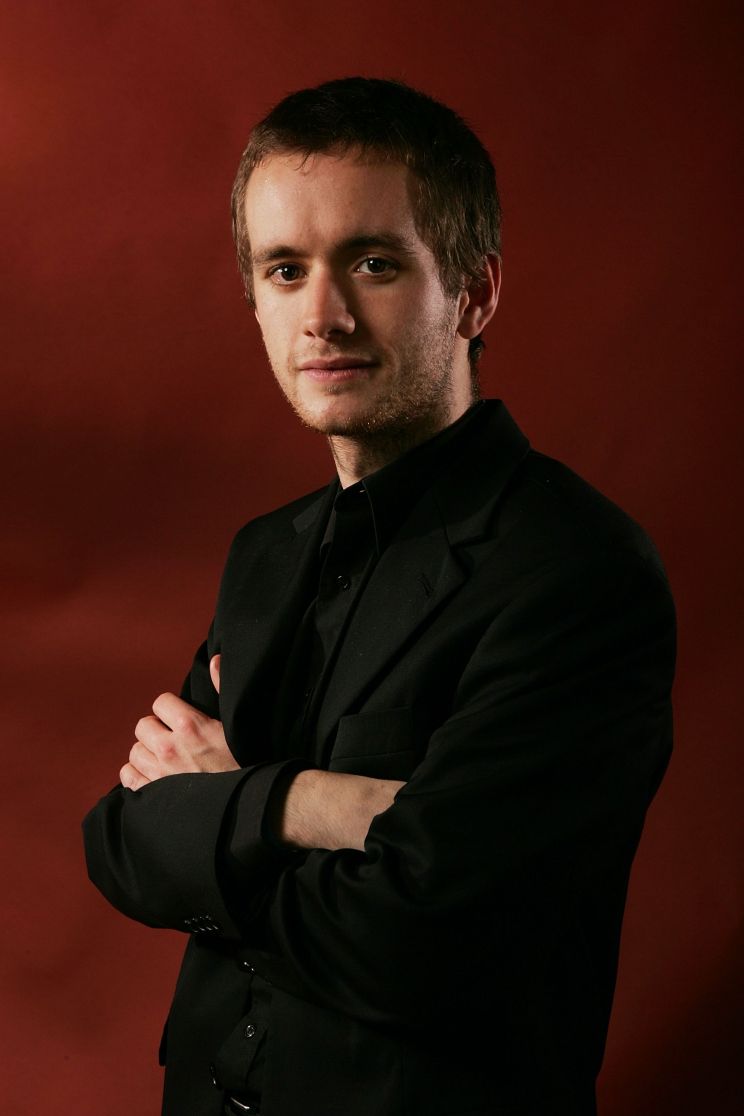 Oliver Wood