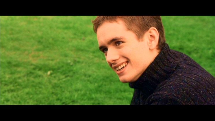Oliver Wood
