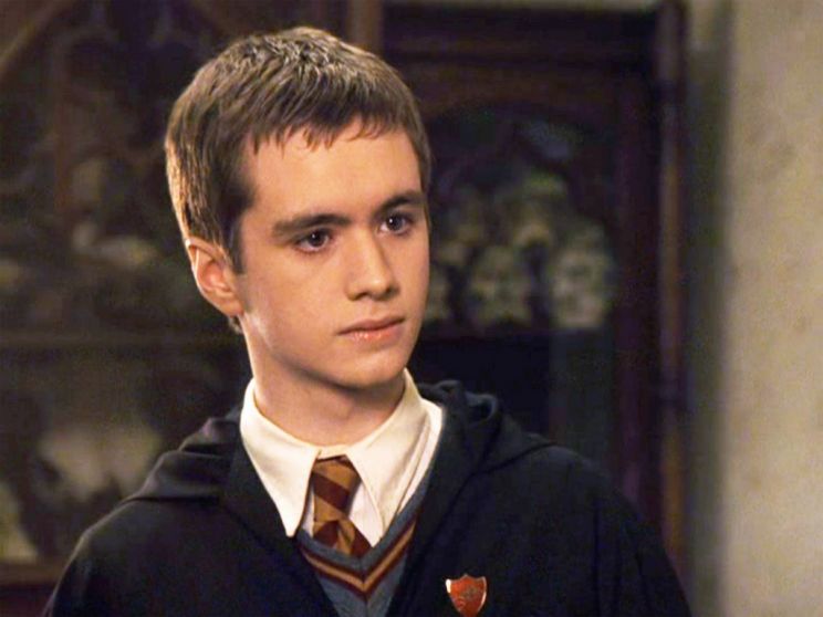 Oliver Wood