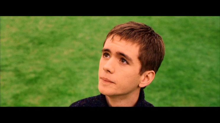 Oliver Wood