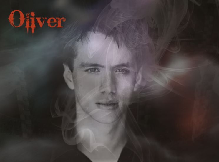 Oliver Wood