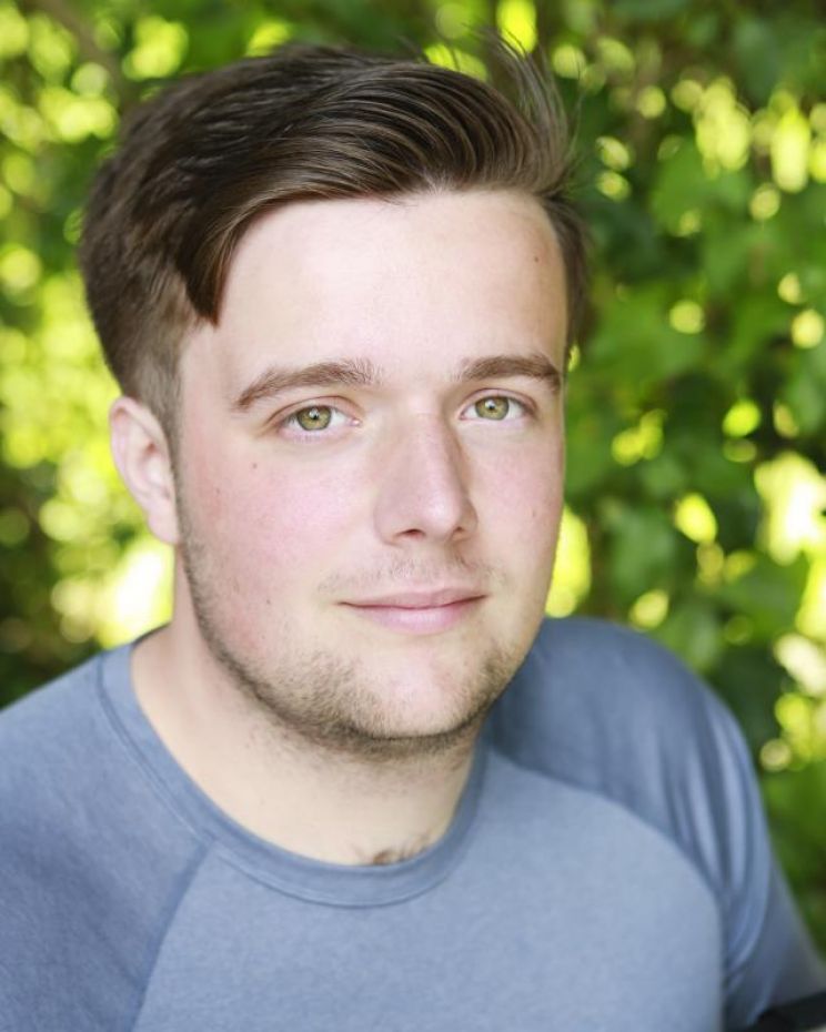 Oliver Wood