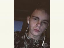 Oliver Woollford
