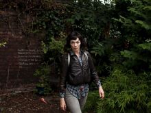 Oliver Woollford