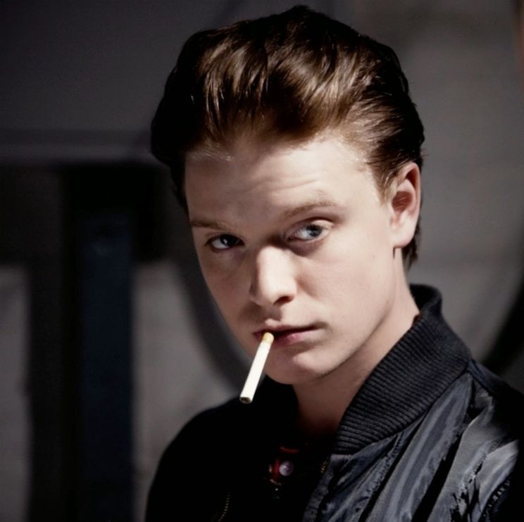 Oliver Woollford